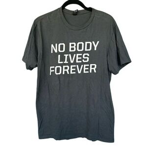 Size‎ Medium Altered Carbon TV Netflix Graphic T-Shirt